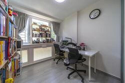 Changi Rise Condominium (D18), Condominium #606385111